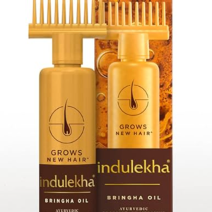 Indulekha Bringha Oil