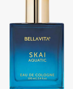 Bella Vita Luxury Skai Aquatic Unisex