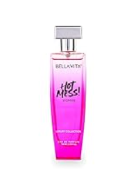 Bella Vita Luxury Hot Mess Woman